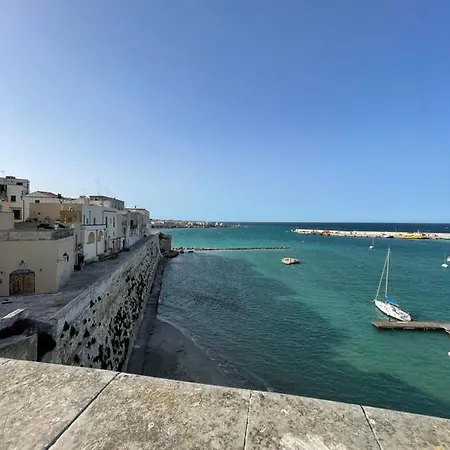 Apartamento Casetta A Due Passi Dal Castello *