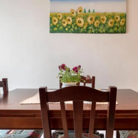 Apartamento Casetta A Due Passi Dal Castello
