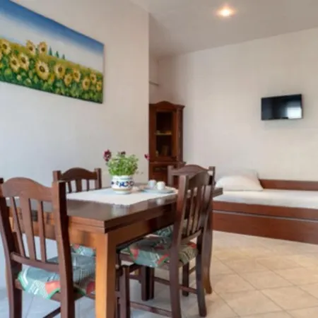 Apartamento Casetta A Due Passi Dal Castello Otranto