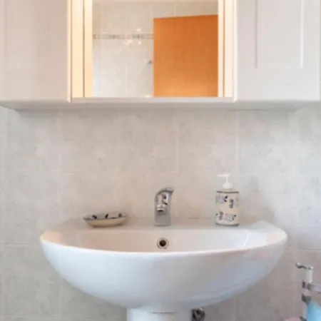 Apartamento Casetta A Due Passi Dal Castello Otranto