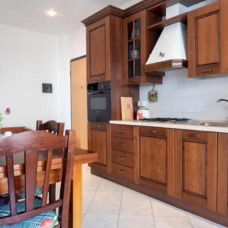 Apartamento Casetta A Due Passi Dal Castello Otranto