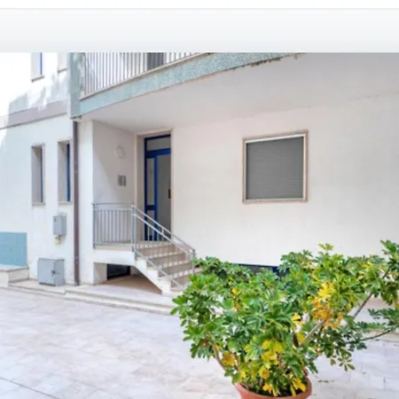 Casetta A Due Passi Dal Castello Apartamento Otranto